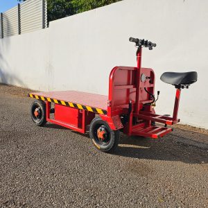 עגלת משא חשמלית 80/150