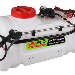 מרסס חשמלי 12V 100L